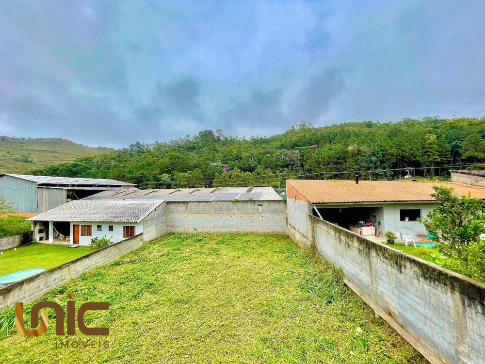 Casa de Condomínio, 4 quartos - Foto 39