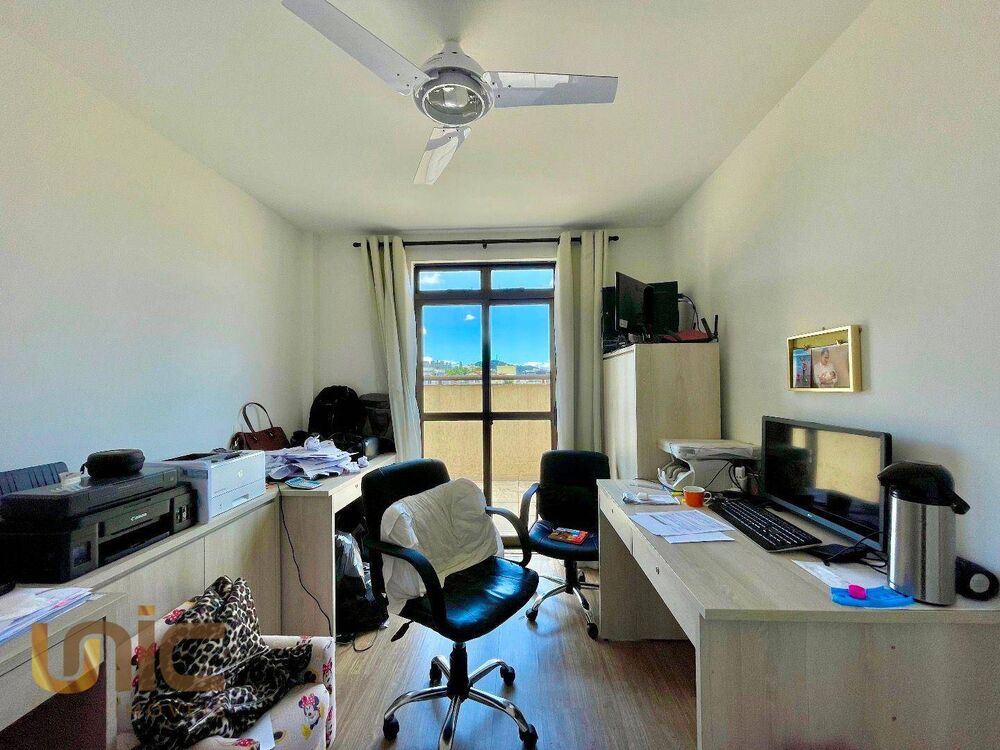 Cobertura, 4 quartos, 144 m² - Foto 13