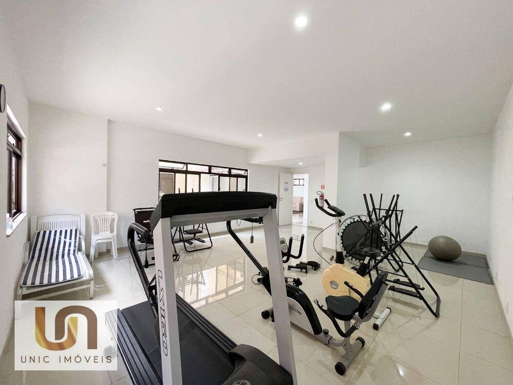 Cobertura, 4 quartos, 144 m² - Foto 9