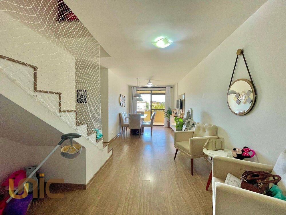 Cobertura, 4 quartos, 144 m² - Foto 14