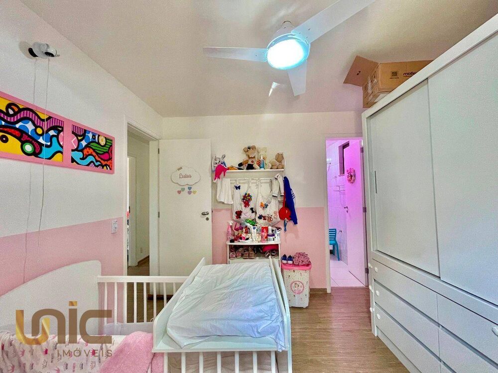 Cobertura, 4 quartos, 144 m² - Foto 8
