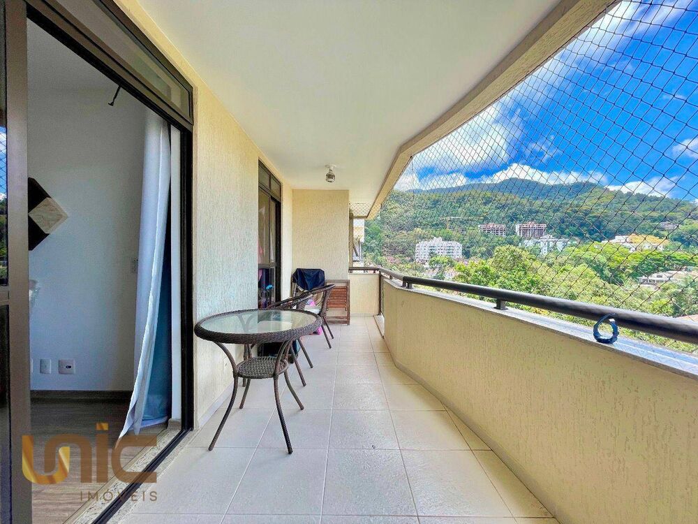 Cobertura, 4 quartos, 144 m² - Foto 3