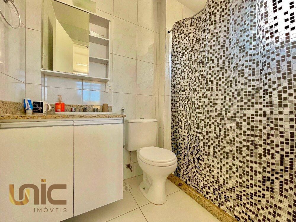 Cobertura, 4 quartos, 144 m² - Foto 12