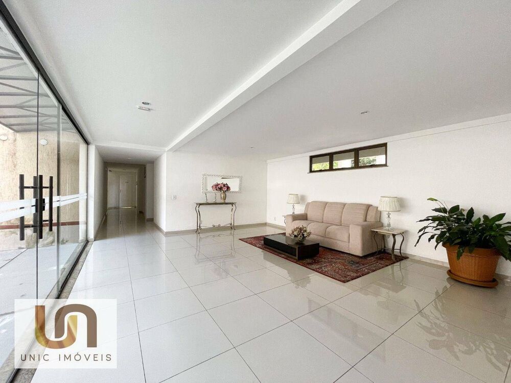 Cobertura, 4 quartos, 144 m² - Foto 19