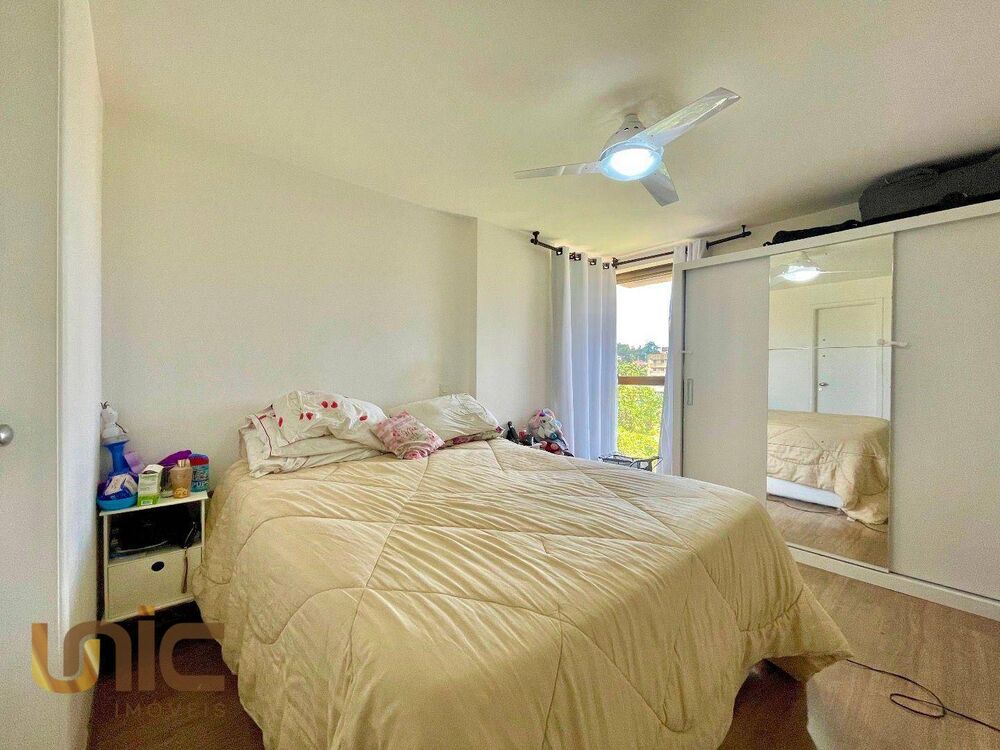 Cobertura, 4 quartos, 144 m² - Foto 5