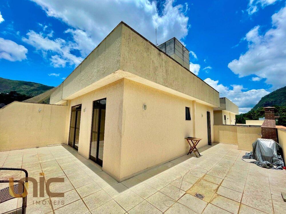 Cobertura, 4 quartos, 144 m² - Foto 20