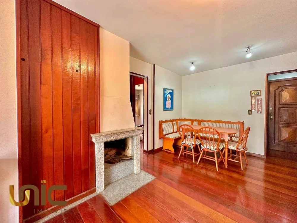 Apartamento, 2 quartos, 84 m² - Foto 4