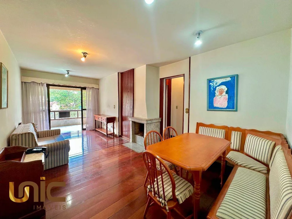 Apartamento, 2 quartos, 84 m² - Foto 1