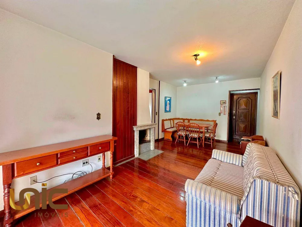 Apartamento, 2 quartos, 84 m² - Foto 2