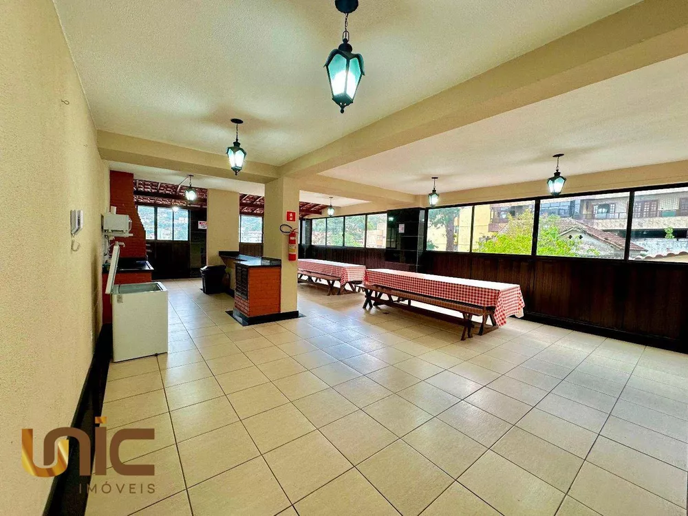 Apartamento, 2 quartos, 84 m² - Foto 24