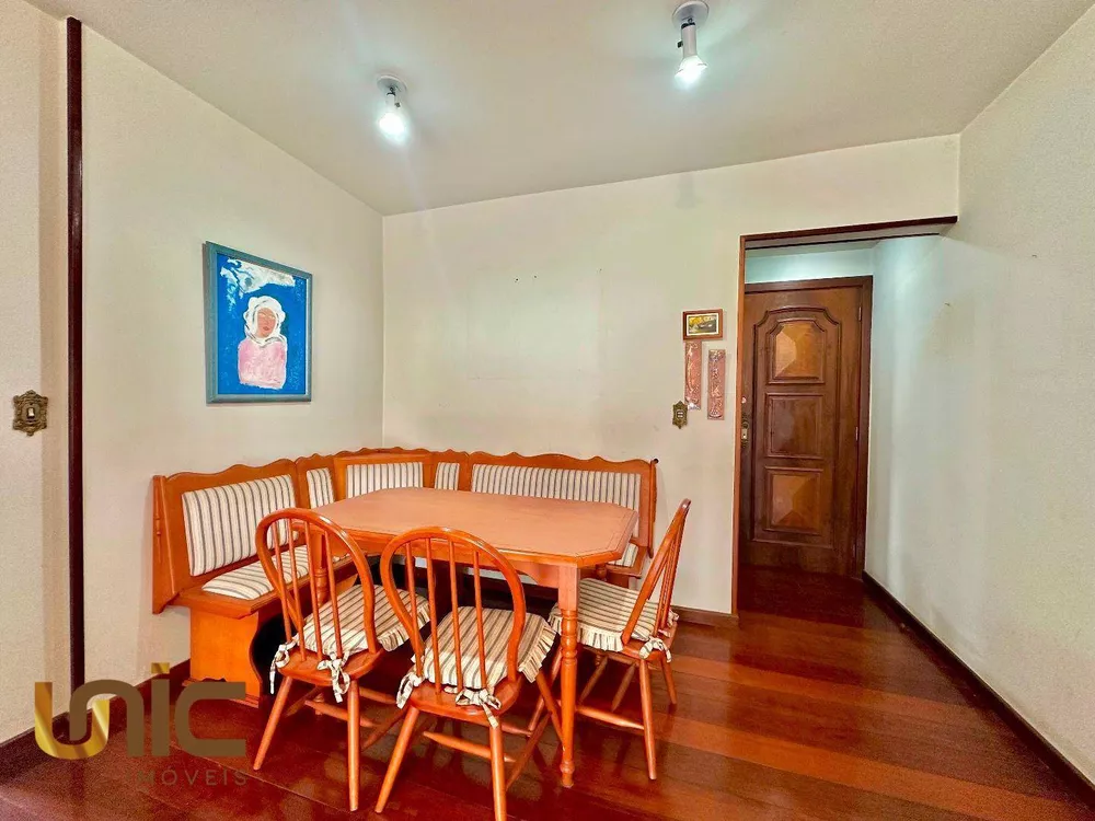 Apartamento, 2 quartos, 84 m² - Foto 3