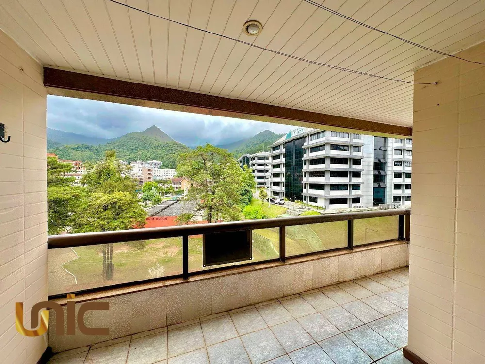 Apartamento, 2 quartos, 84 m² - Foto 5