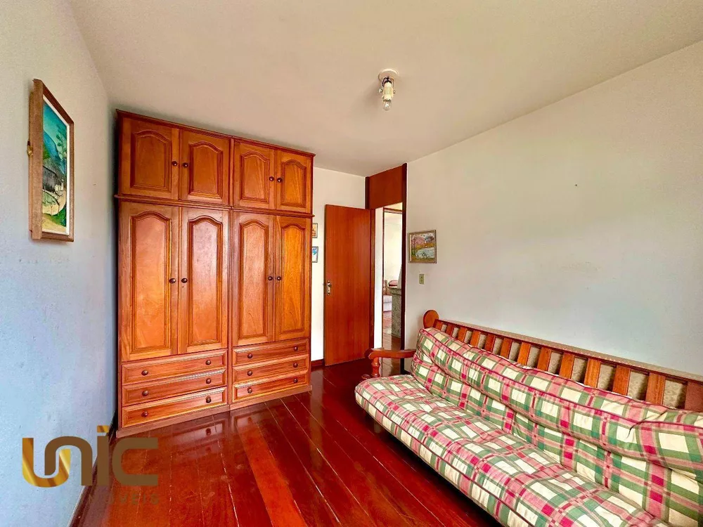 Apartamento, 2 quartos, 84 m² - Foto 10