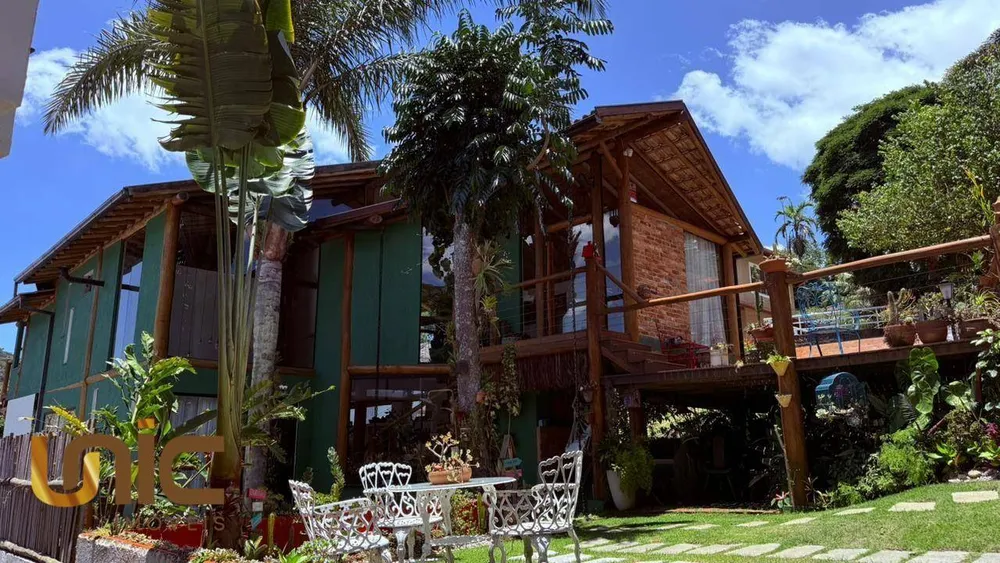 Casa de Condomínio, 3 quartos - Foto 8