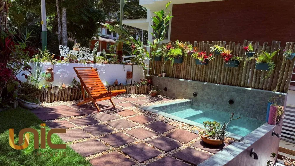 Casa de Condomínio, 3 quartos - Foto 3
