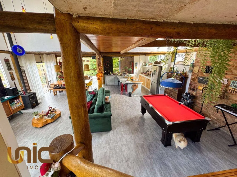 Casa de Condomínio, 3 quartos - Foto 6