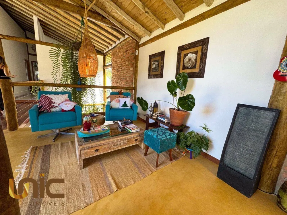 Casa de Condomínio, 3 quartos - Foto 30