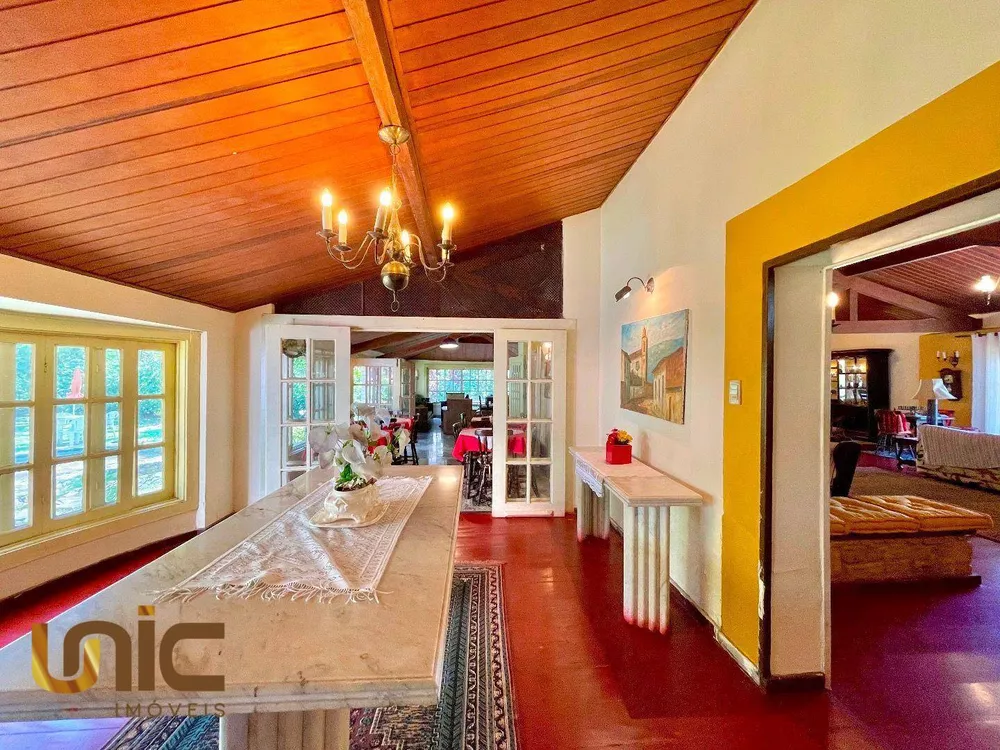 Casa, 6 quartos, 5500 m² - Foto 10