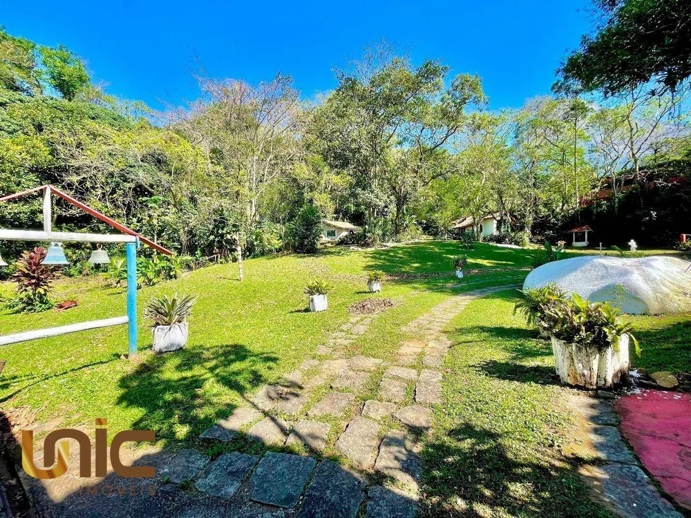 Casa, 6 quartos, 5500 m² - Foto 27