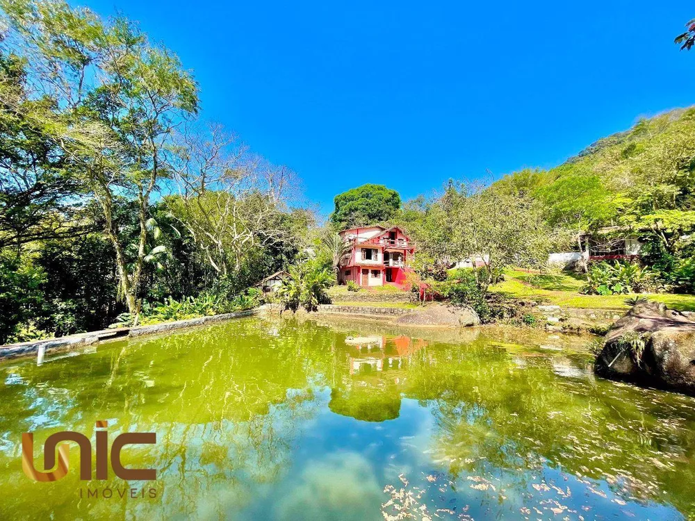 Casa, 6 quartos, 5500 m² - Foto 11