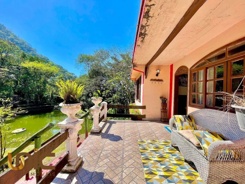 Casa, 6 quartos, 5500 m² - Foto 40