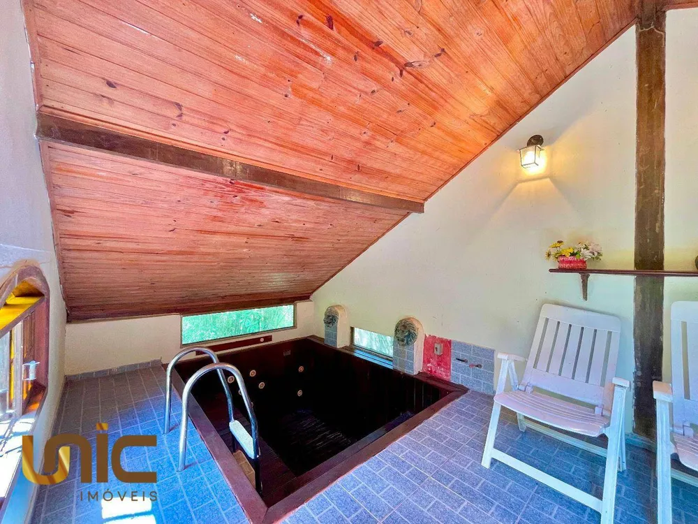 Casa, 6 quartos, 5500 m² - Foto 18