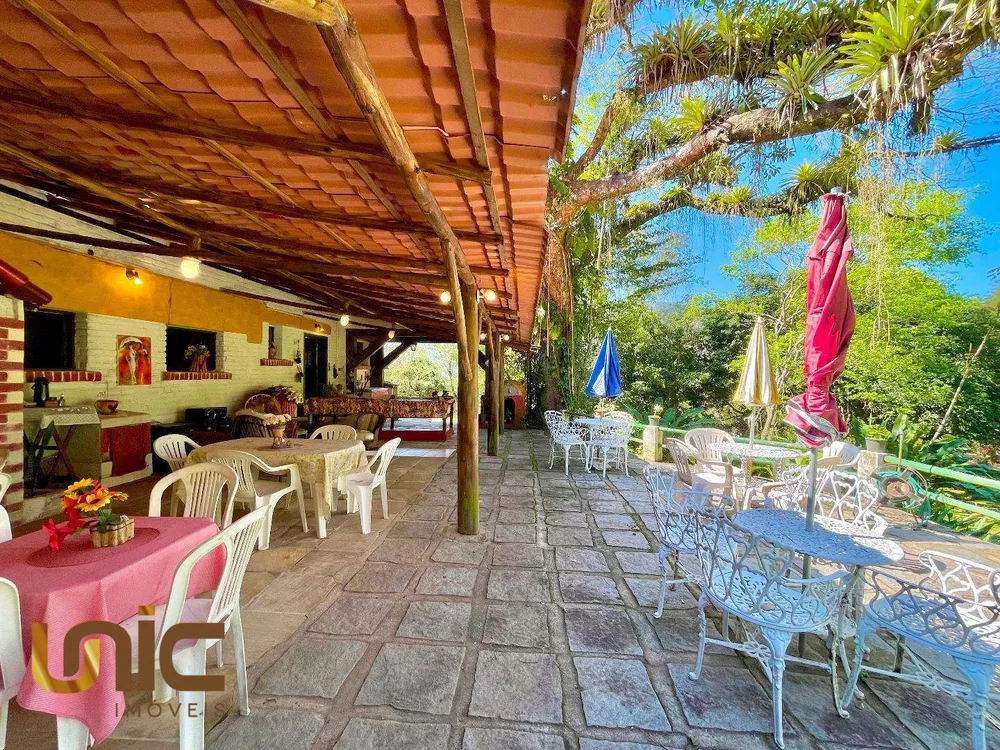 Casa, 6 quartos, 5500 m² - Foto 67