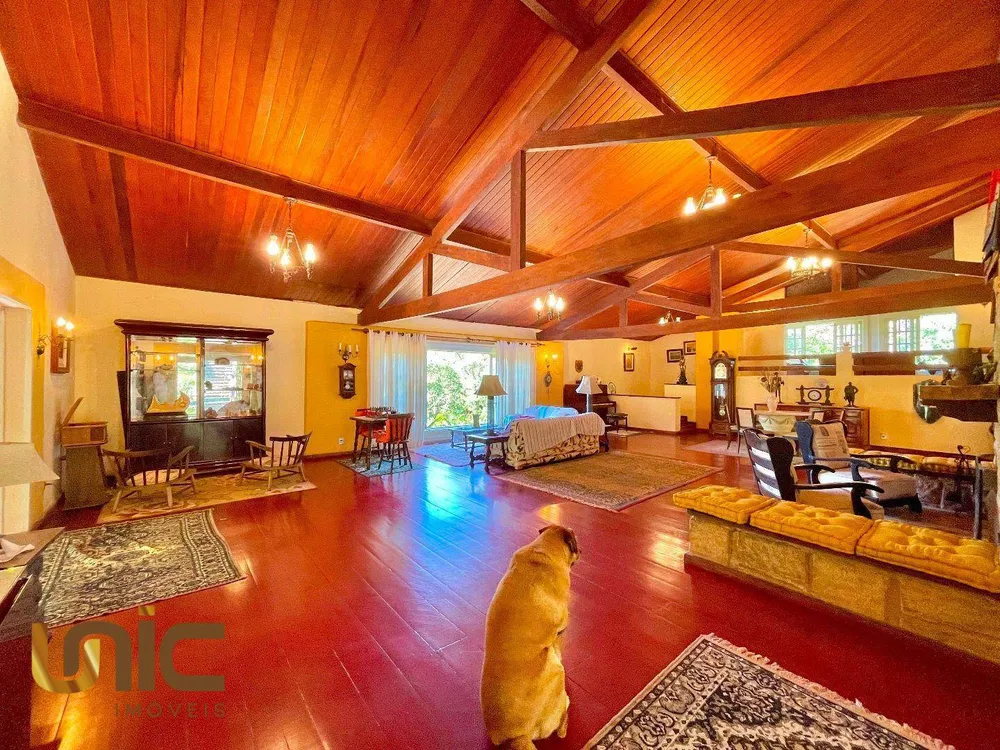 Casa, 6 quartos, 5500 m² - Foto 96