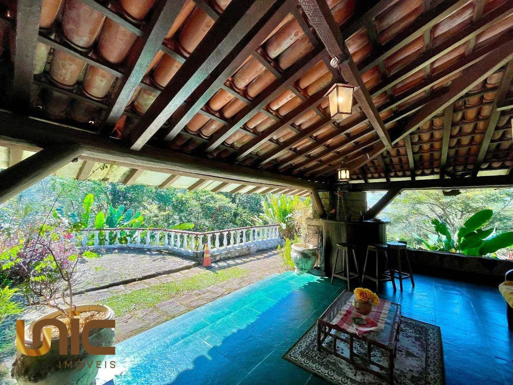 Casa, 6 quartos, 5500 m² - Foto 14