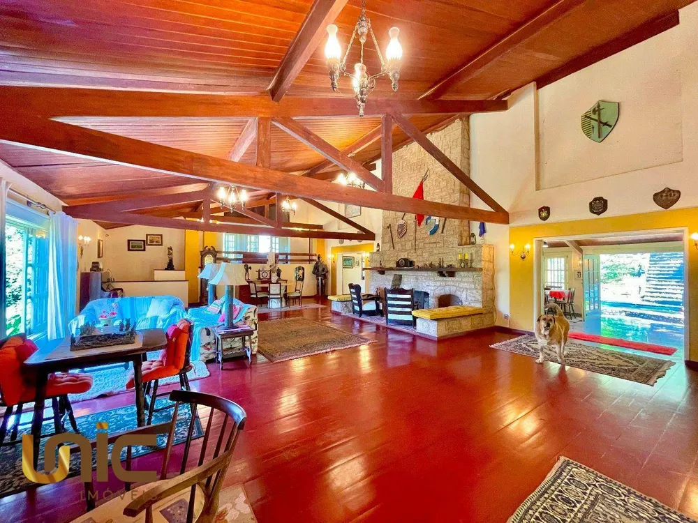 Casa, 6 quartos, 5500 m² - Foto 29