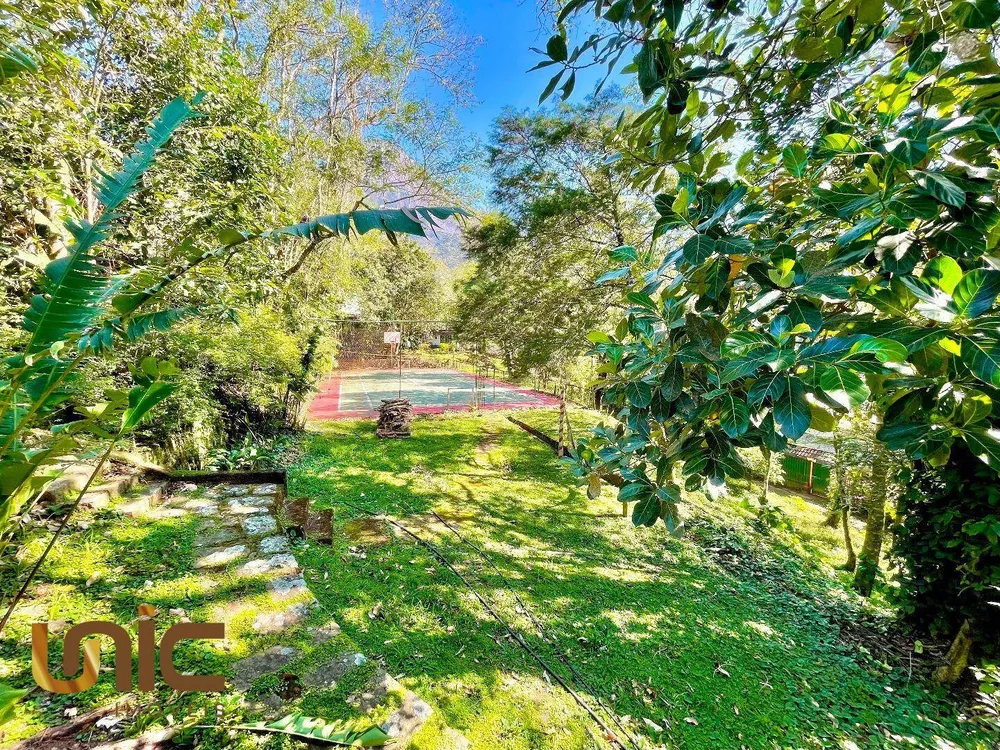 Casa, 6 quartos, 5500 m² - Foto 2