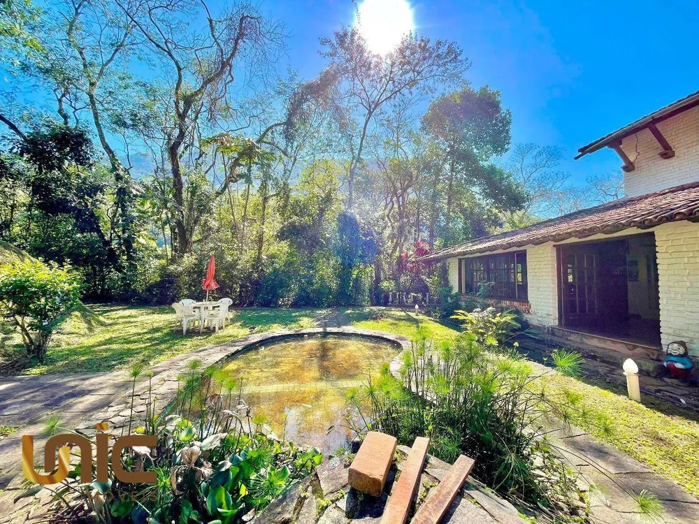 Casa, 6 quartos, 5500 m² - Foto 9