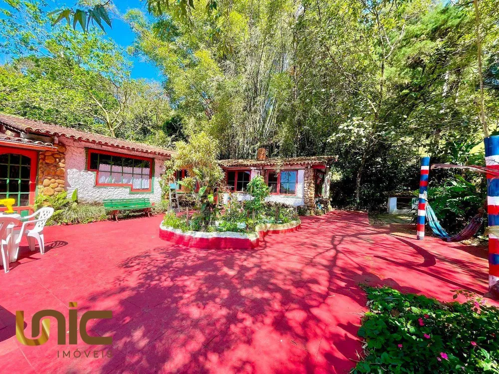 Casa, 6 quartos, 5500 m² - Foto 12