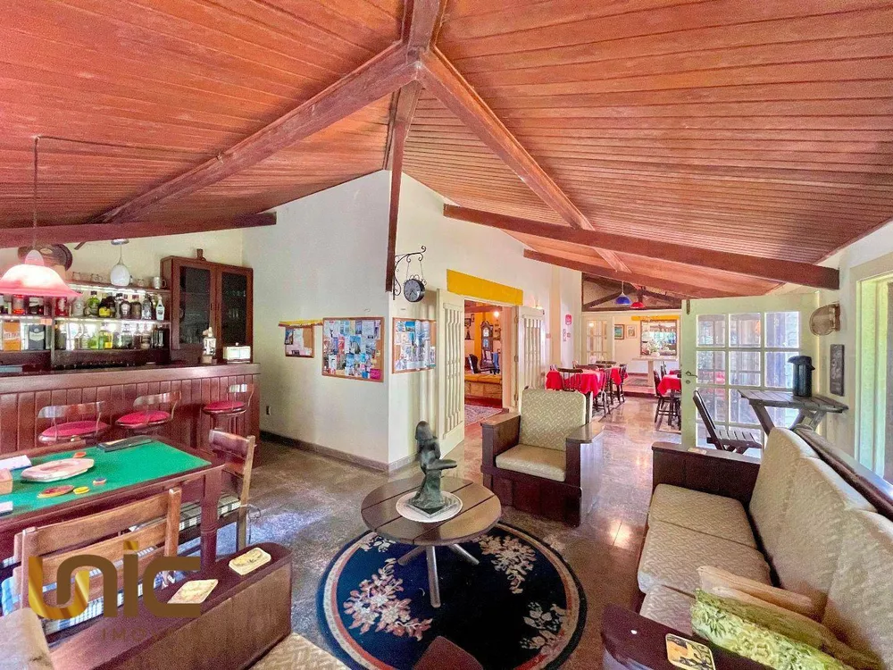 Casa, 6 quartos, 5500 m² - Foto 3
