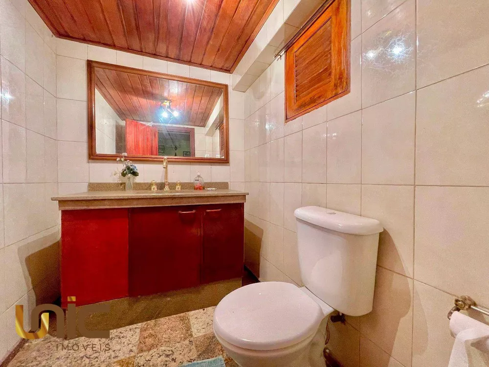 Casa, 6 quartos, 5500 m² - Foto 28