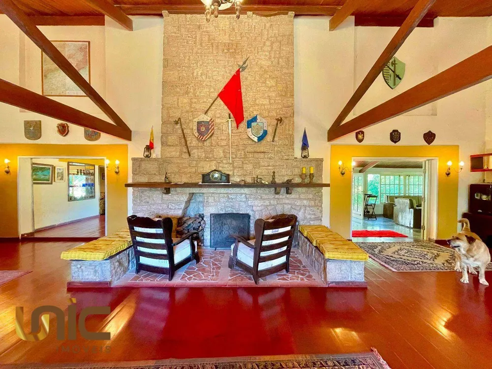 Casa, 6 quartos, 5500 m² - Foto 25
