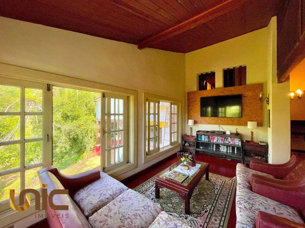 Casa, 6 quartos, 5500 m² - Foto 24