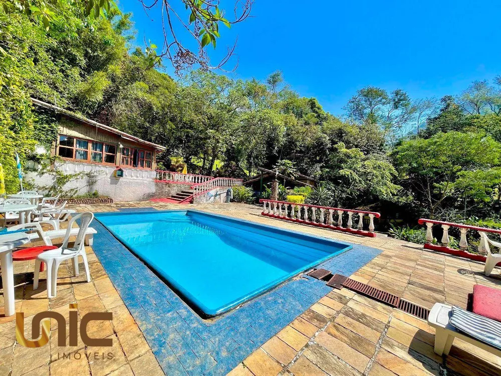 Casa, 6 quartos, 5500 m² - Foto 17