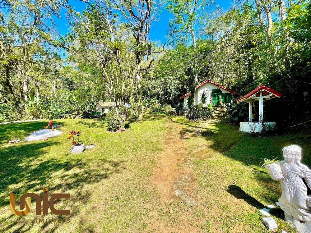 Casa, 6 quartos, 5500 m² - Foto 7