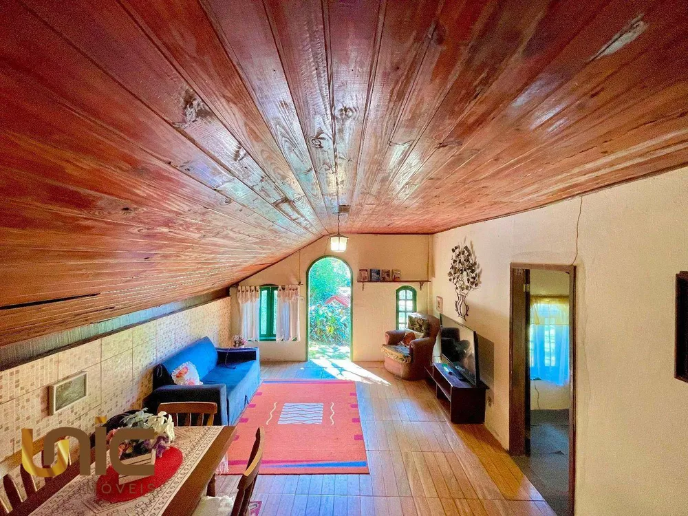 Casa, 6 quartos, 5500 m² - Foto 1