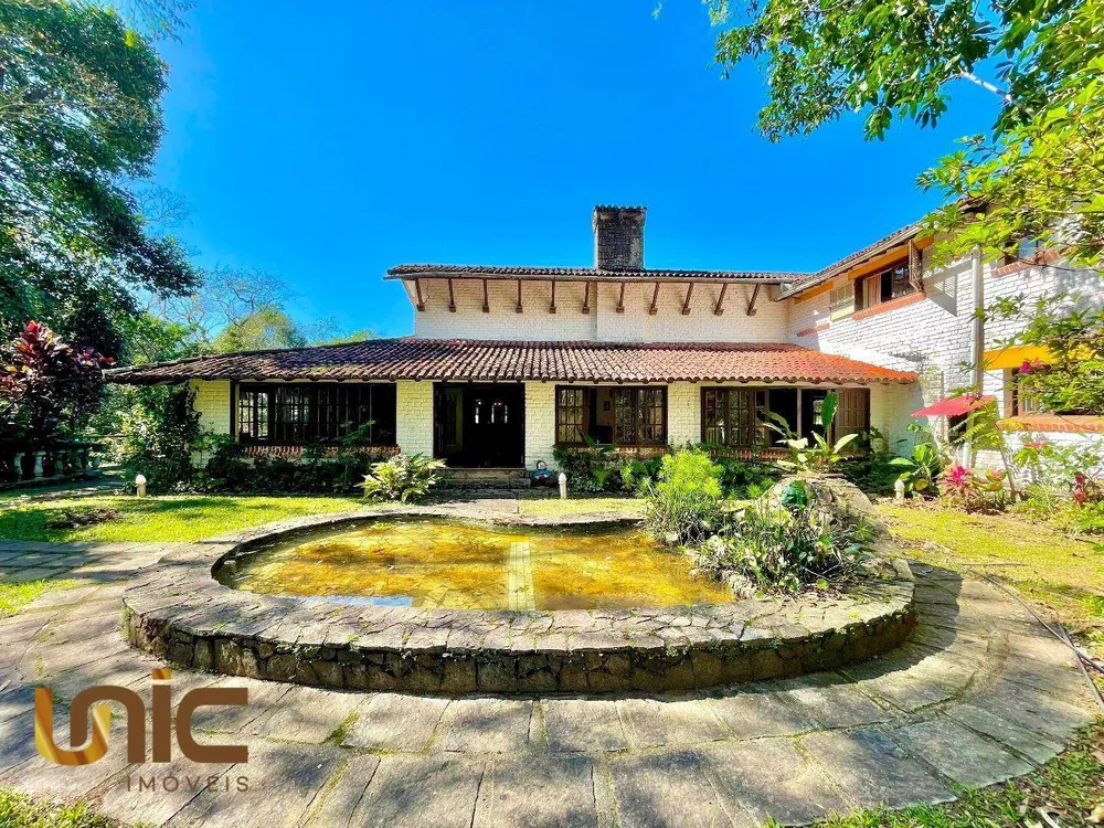 Casa, 6 quartos, 5500 m² - Foto 4
