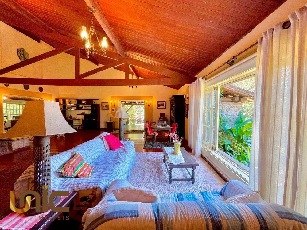 Casa, 6 quartos, 5500 m² - Foto 45