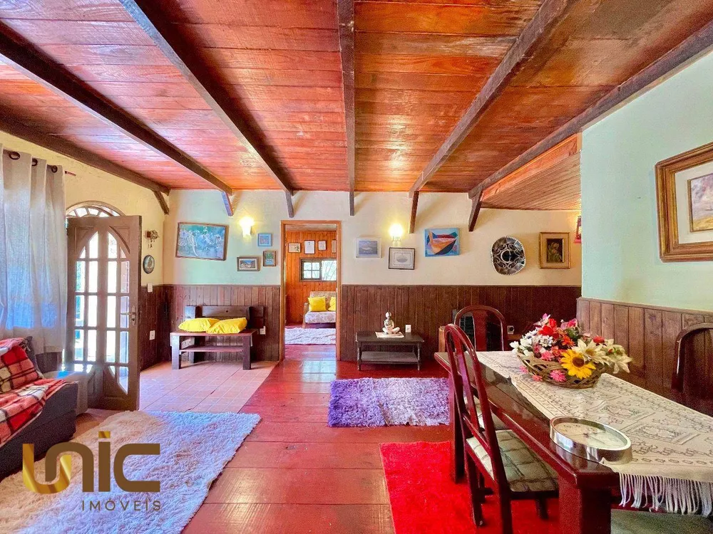Casa, 6 quartos, 5500 m² - Foto 6