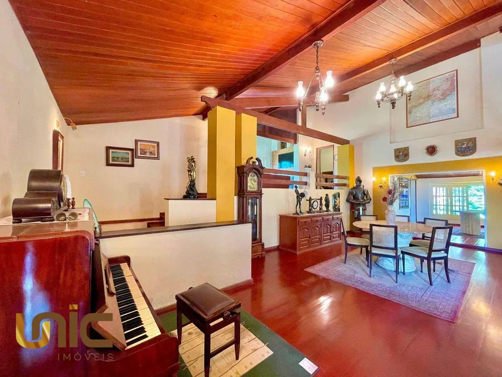 Casa, 6 quartos, 5500 m² - Foto 8