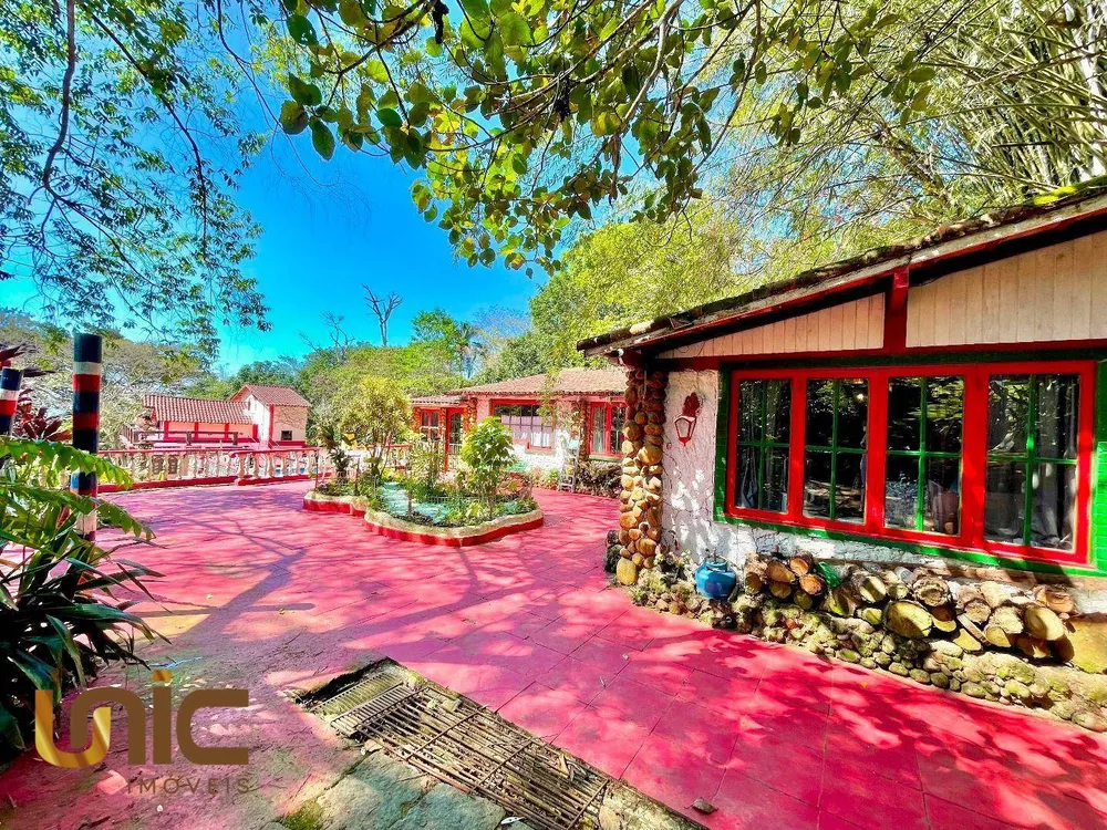 Casa, 6 quartos, 5500 m² - Foto 61