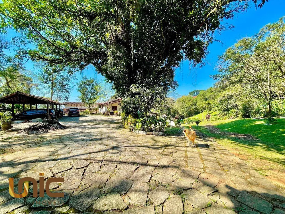 Casa, 6 quartos, 5500 m² - Foto 23