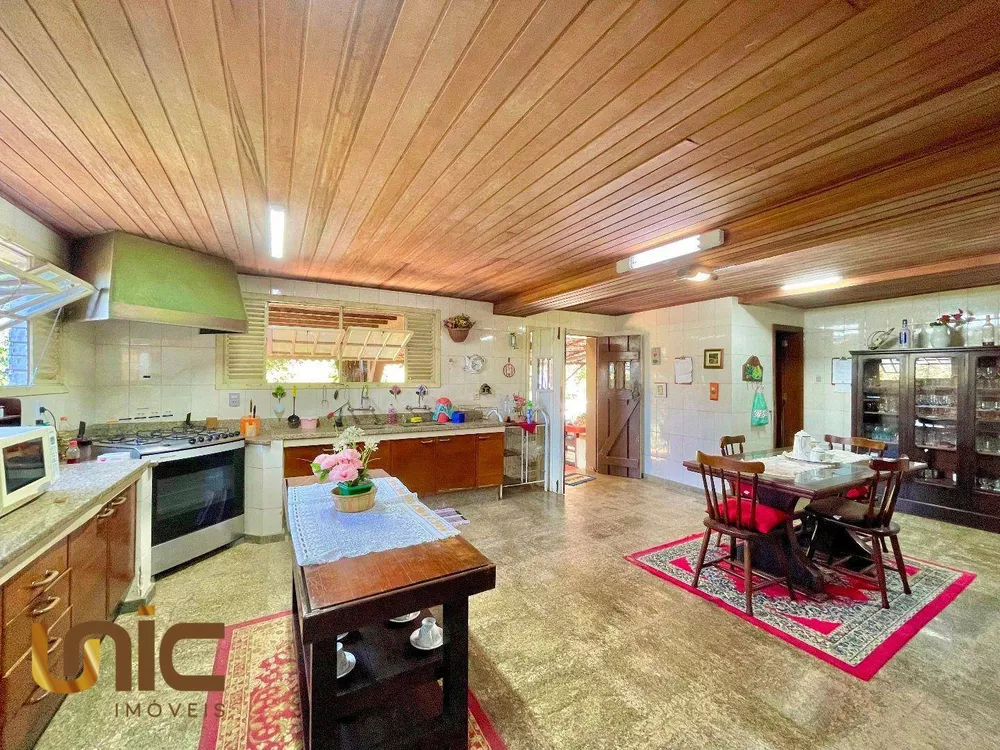 Casa, 6 quartos, 5500 m² - Foto 22