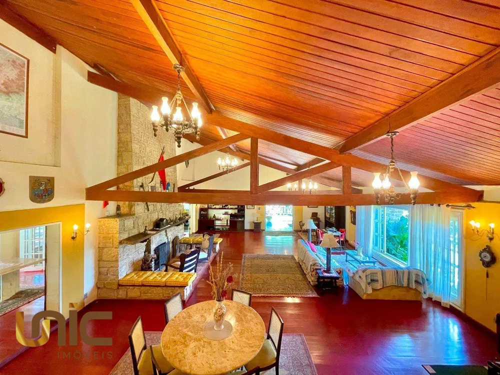 Casa, 6 quartos, 5500 m² - Foto 98