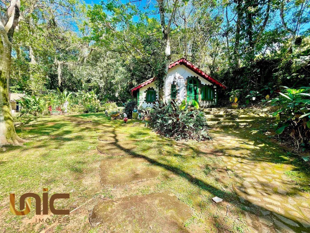 Casa, 6 quartos, 5500 m² - Foto 44