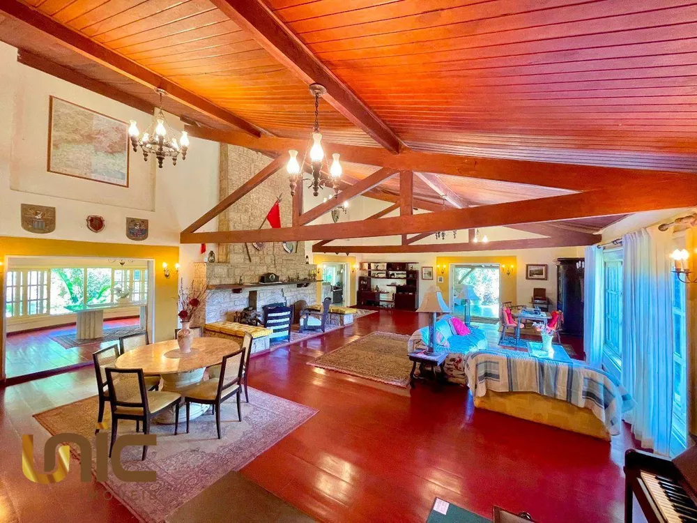 Casa, 6 quartos, 5500 m² - Foto 80